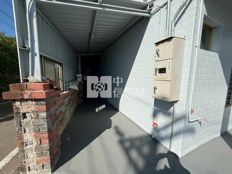 近草漯低總價邊間大透天房屋室內格局與周邊環境