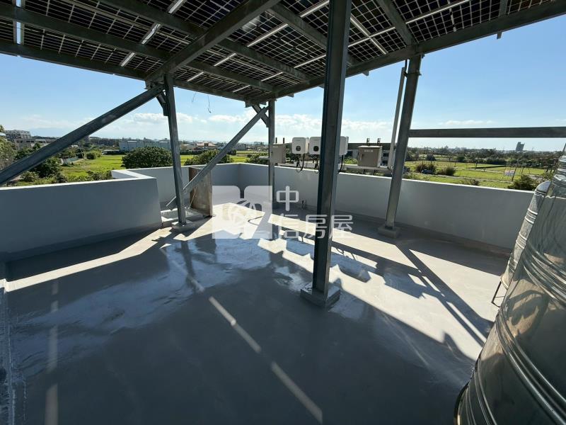 近草漯低總價邊間大透天房屋室內格局與周邊環境