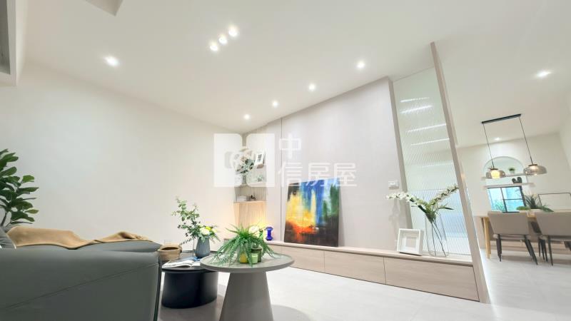 文化路尾別墅  ★影音空拍只在中信嘉義玉山店房屋室內格局與周邊環境