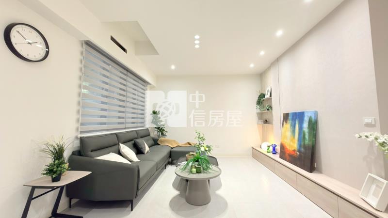 文化路尾別墅  ★影音空拍只在中信嘉義玉山店房屋室內格局與周邊環境