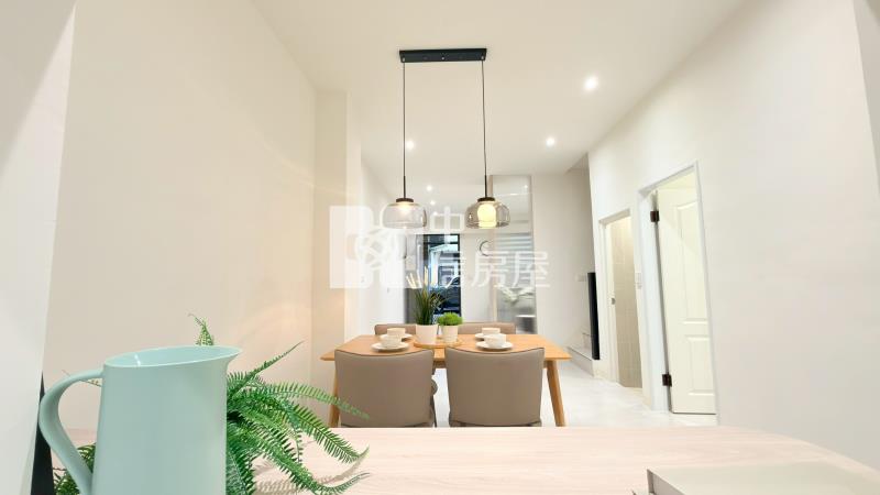 文化路尾別墅  ★影音空拍只在中信嘉義玉山店房屋室內格局與周邊環境