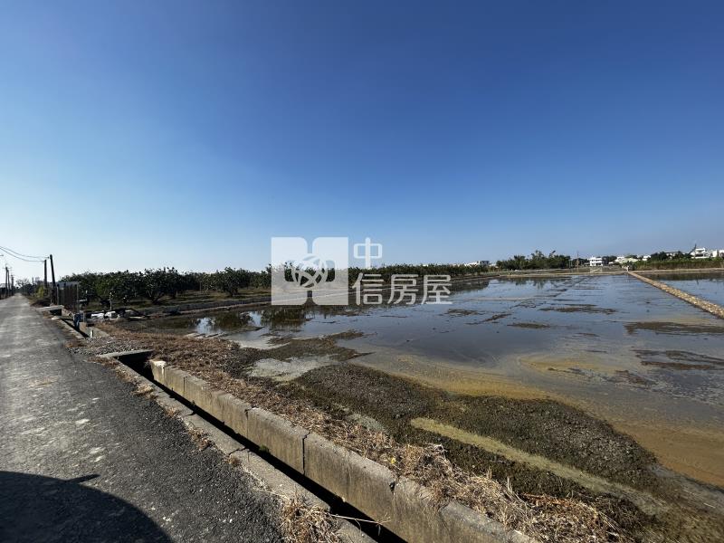 下營3分美農地房屋室內格局與周邊環境