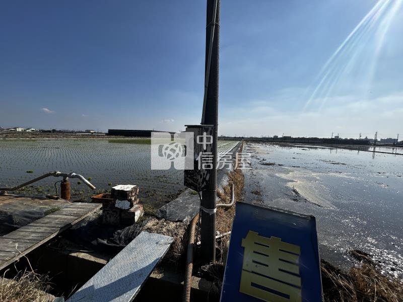 下營3分美農地房屋室內格局與周邊環境