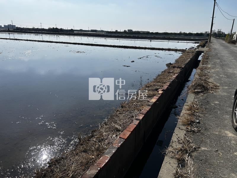 下營3分美農地房屋室內格局與周邊環境