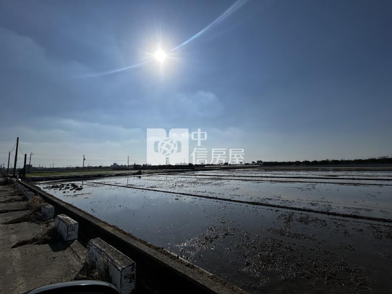 下營3分美農地房屋室內格局與周邊環境