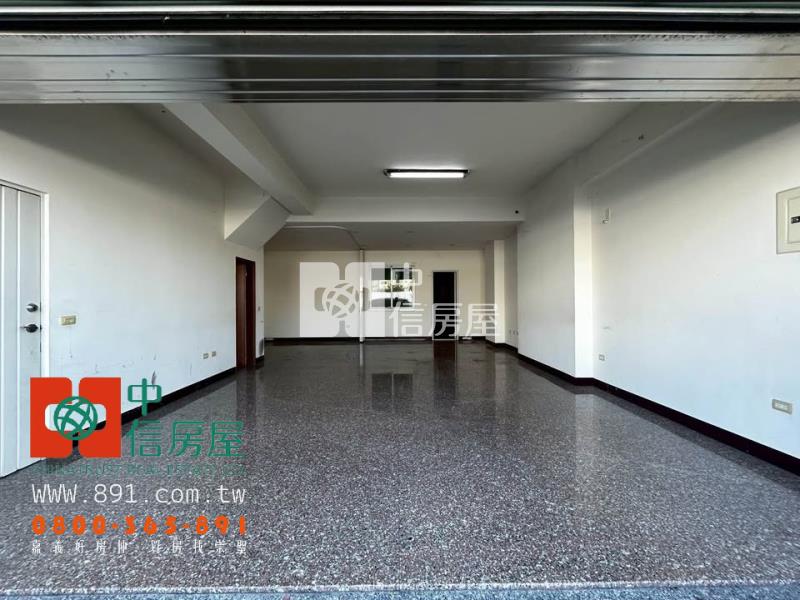 大同路大面寬店住房屋室內格局與周邊環境