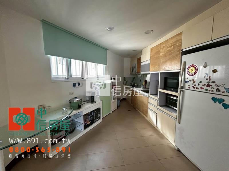 大同路大面寬店住房屋室內格局與周邊環境