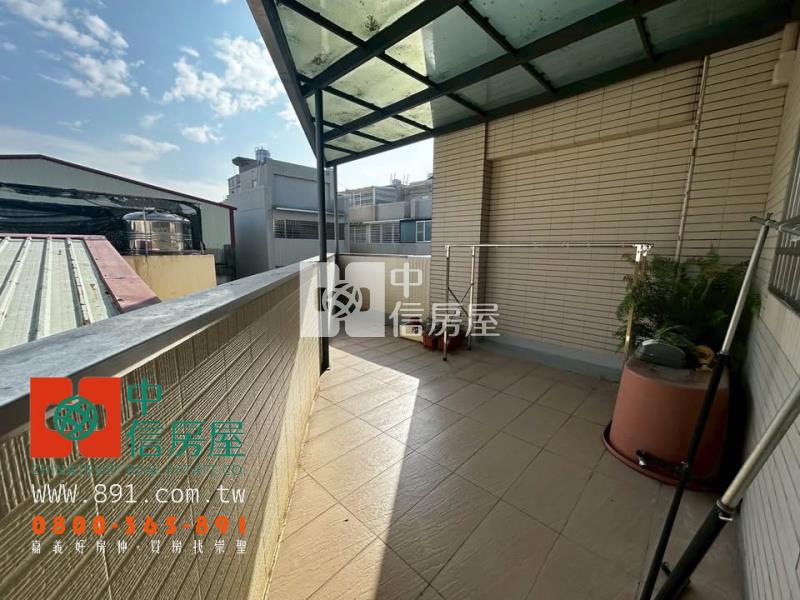 大同路大面寬店住房屋室內格局與周邊環境