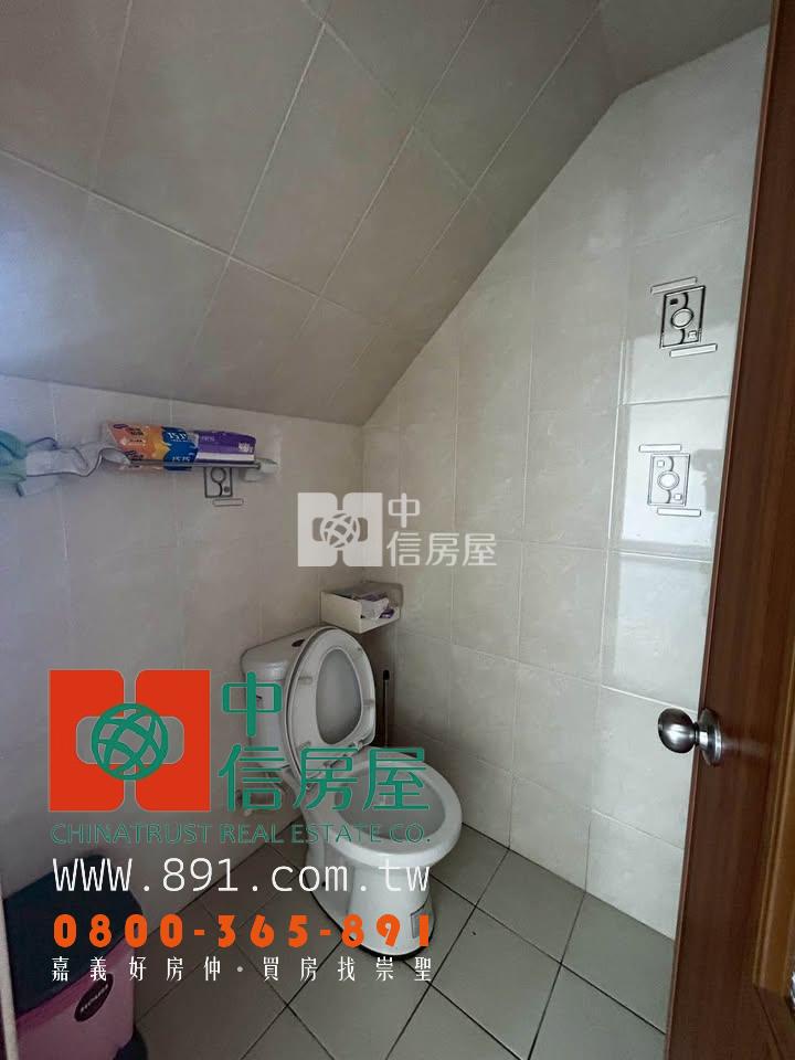 大同路大面寬店住房屋室內格局與周邊環境