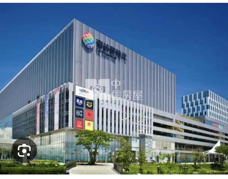 近南紡夢時代商圈建地房屋室內格局與周邊環境