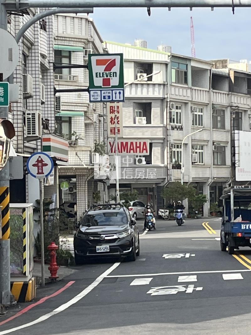 近南紡夢時代商圈建地房屋室內格局與周邊環境