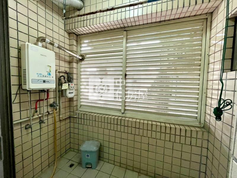 ●台北E-GO高樓電梯三房房屋室內格局與周邊環境