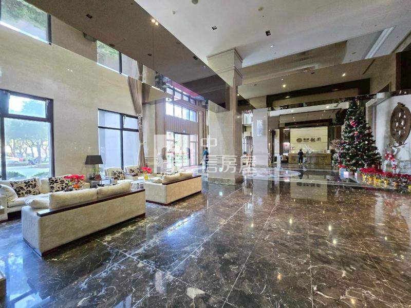 【安家】遠雄龍岡極景三房B1大車位房屋室內格局與周邊環境