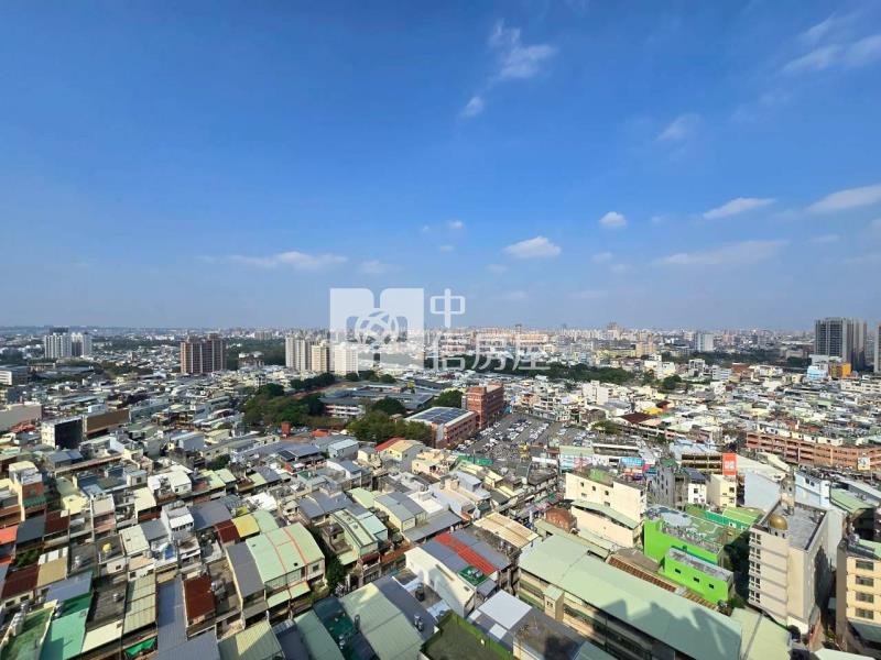 【安家】遠雄龍岡極景三房B1大車位房屋室內格局與周邊環境