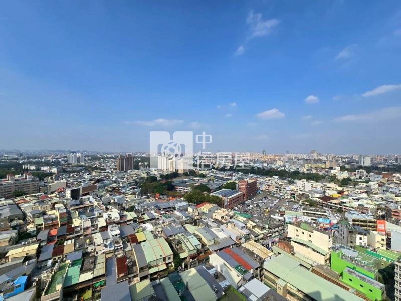 【安家】遠雄龍岡極景三房B1大車位房屋室內格局與周邊環境