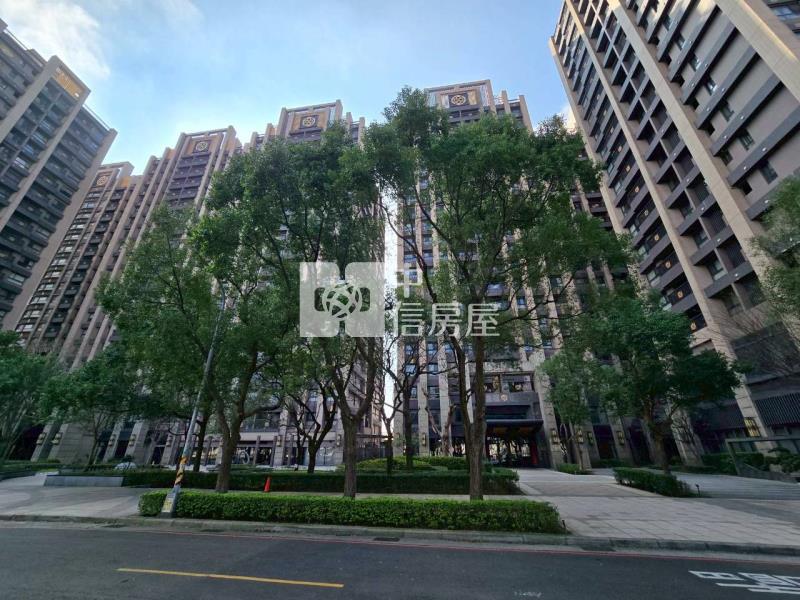 【安家】遠雄龍岡極景三房B1大車位房屋室內格局與周邊環境