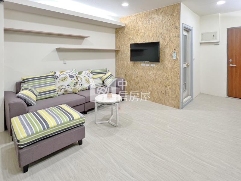 儒林世家三戶滿租穩收6房宅房屋室內格局與周邊環境