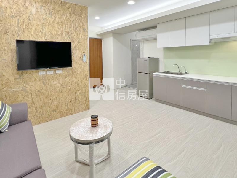 儒林世家三戶滿租穩收6房宅房屋室內格局與周邊環境