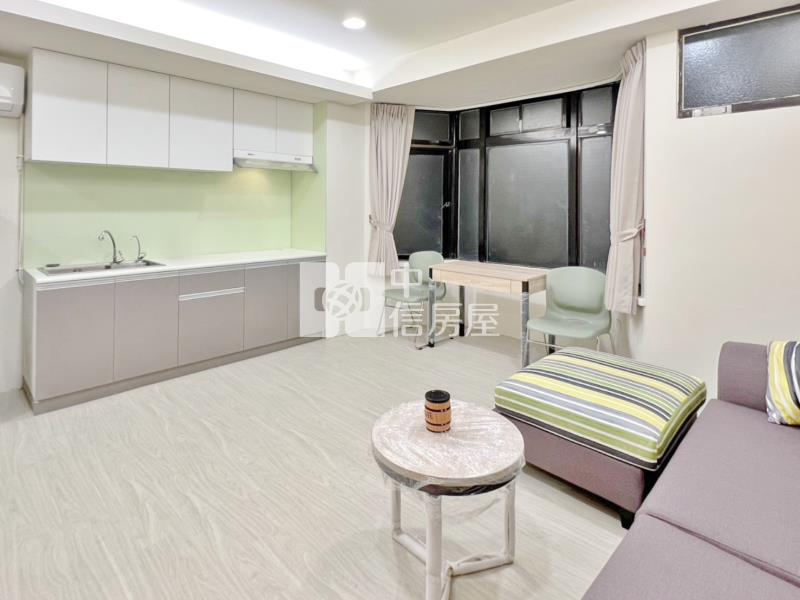 儒林世家三戶滿租穩收6房宅房屋室內格局與周邊環境