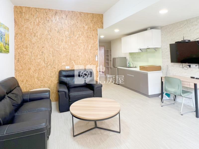 儒林世家三戶滿租穩收6房宅房屋室內格局與周邊環境