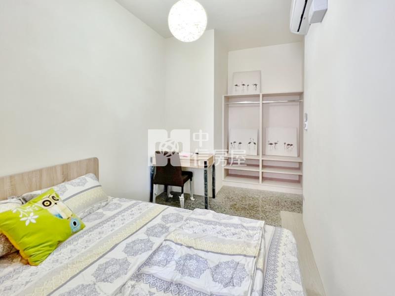 儒林世家三戶滿租穩收6房宅房屋室內格局與周邊環境