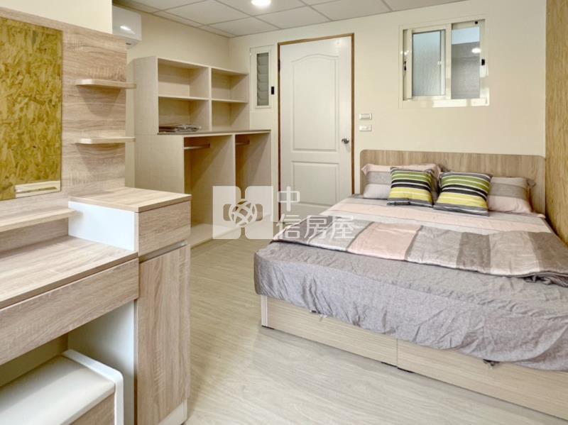 儒林世家三戶滿租穩收6房宅房屋室內格局與周邊環境