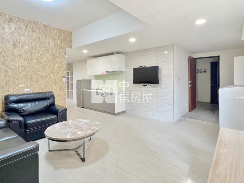 儒林世家三戶滿租穩收6房宅房屋室內格局與周邊環境