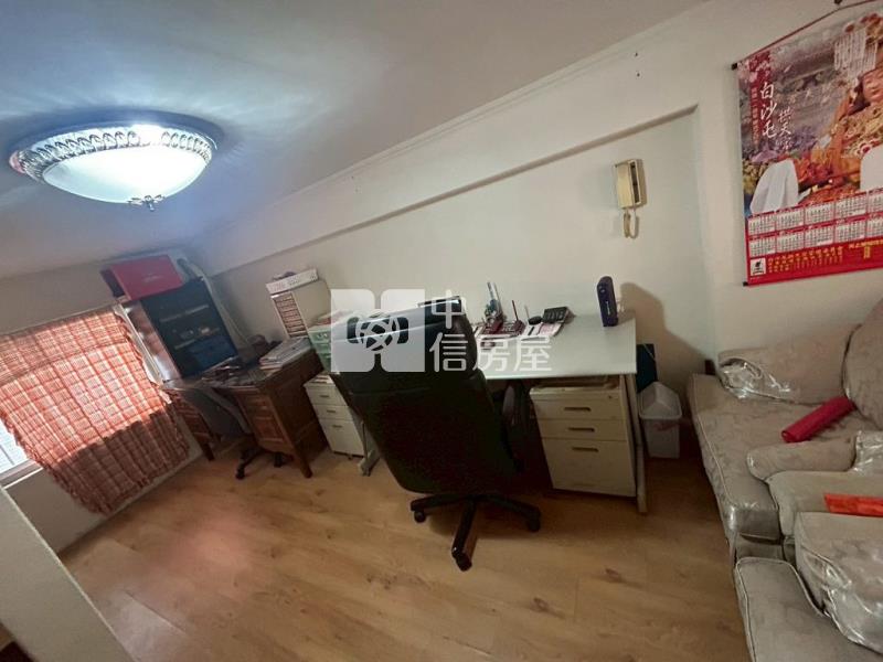 內壢後站社區型透天別墅(中信卓越團隊)房屋室內格局與周邊環境