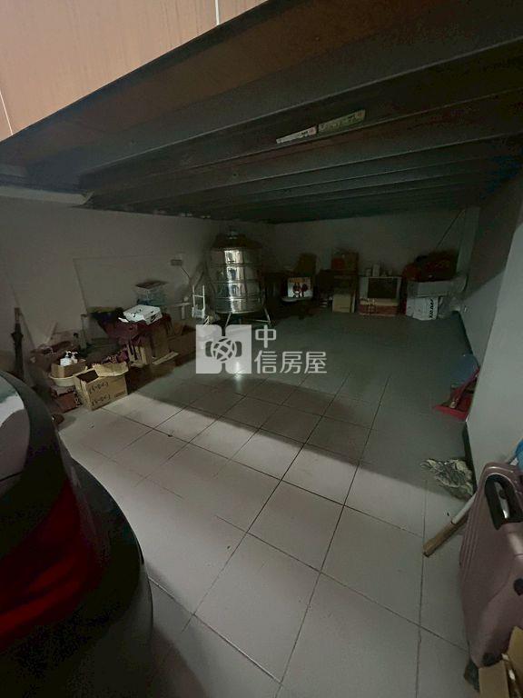 內壢後站社區型透天別墅(中信卓越團隊)房屋室內格局與周邊環境