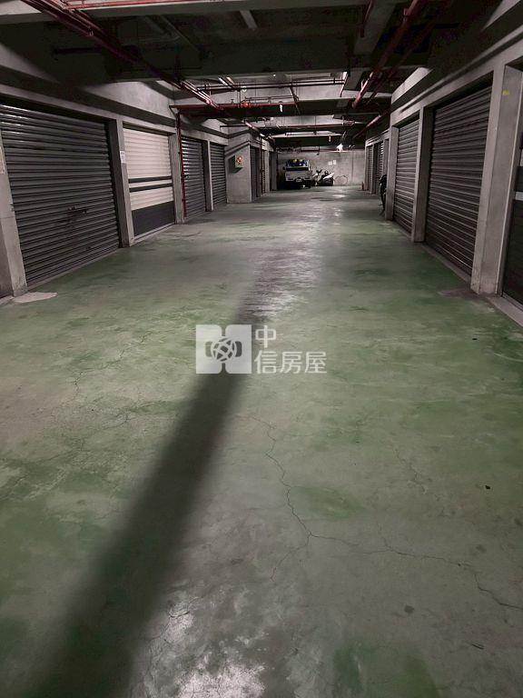 內壢後站社區型透天別墅(中信卓越團隊)房屋室內格局與周邊環境