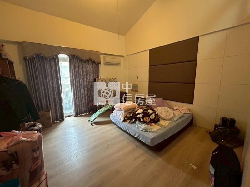 內壢後站社區型透天別墅(中信卓越團隊)房屋室內格局與周邊環境