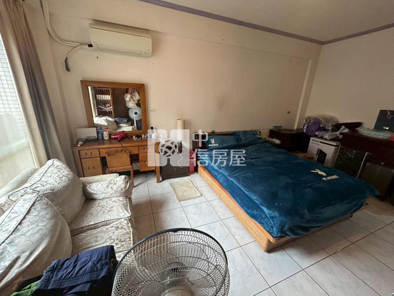 內壢後站社區型透天別墅(中信卓越團隊)房屋室內格局與周邊環境