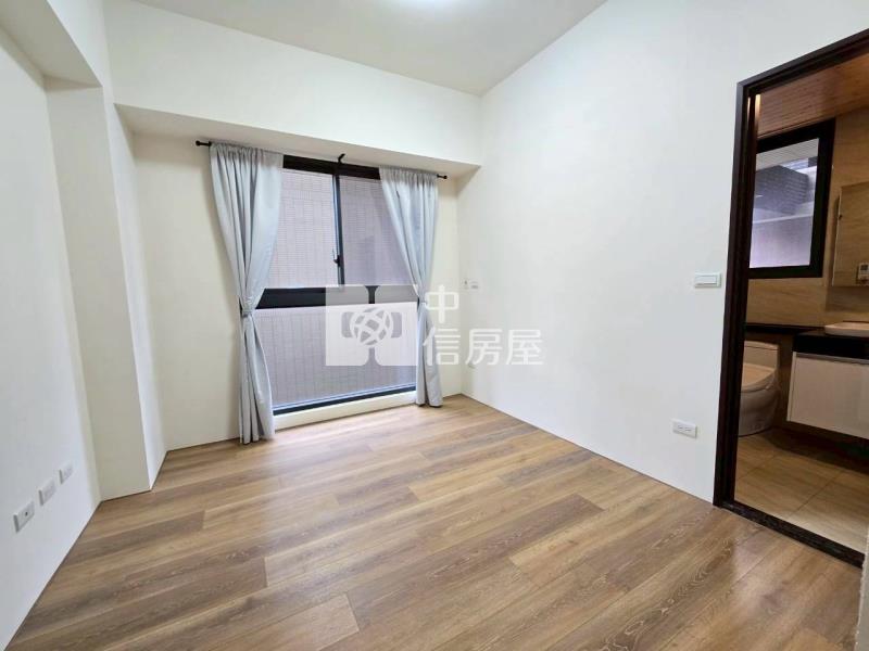 【安家】青埔玖都森學園三房雙車位房屋室內格局與周邊環境