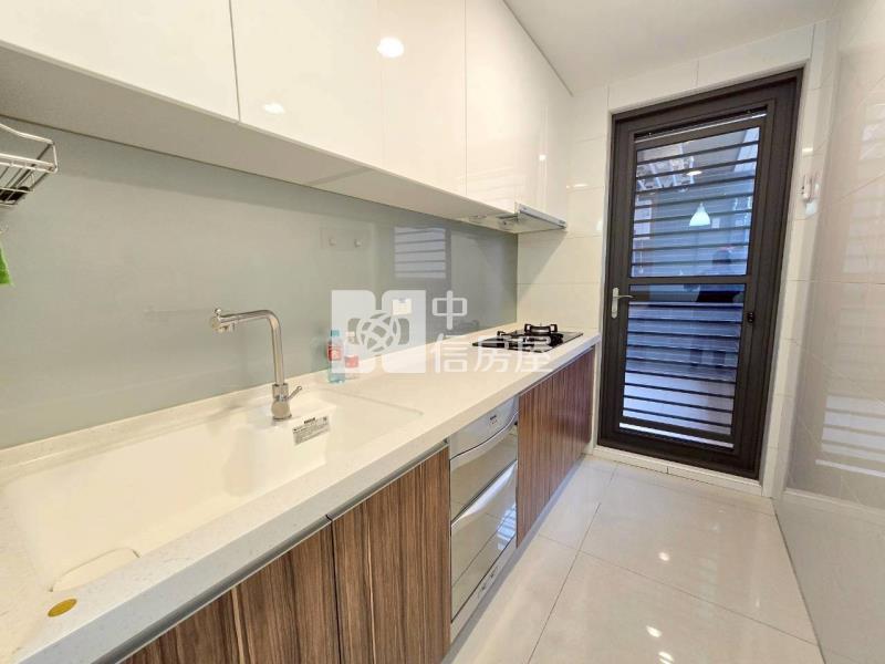 【安家】青埔玖都森學園三房雙車位房屋室內格局與周邊環境