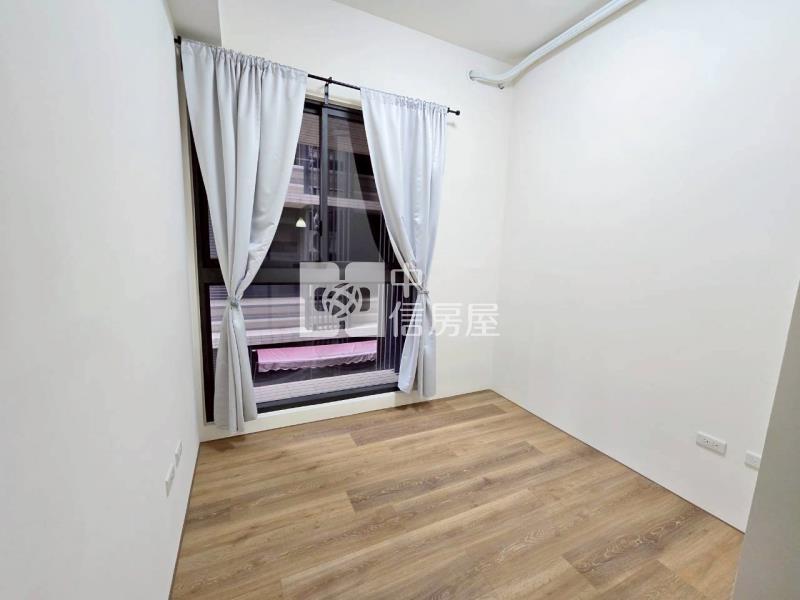 【安家】青埔玖都森學園三房雙車位房屋室內格局與周邊環境