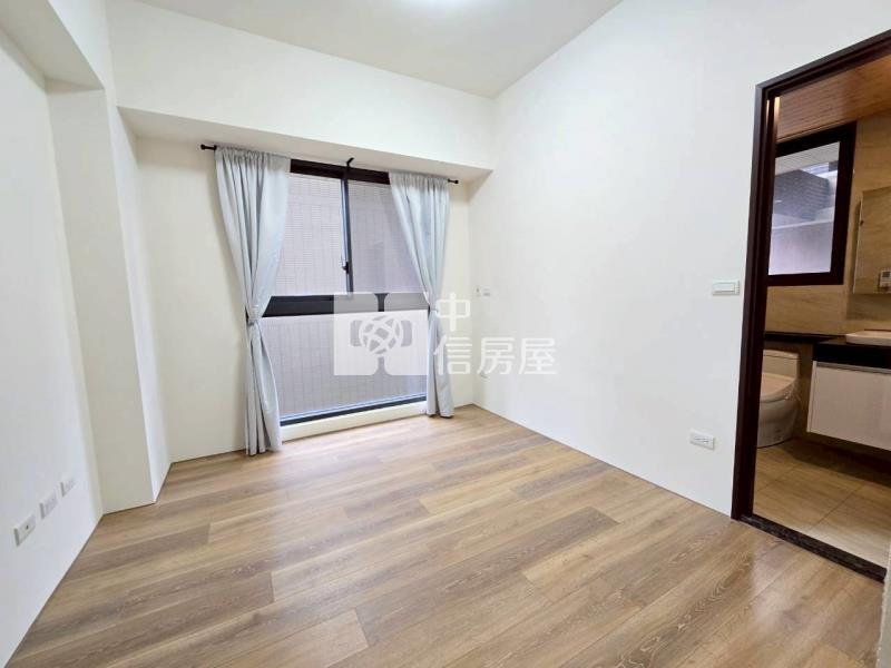 【安家】青埔玖都森學園三房雙車位房屋室內格局與周邊環境