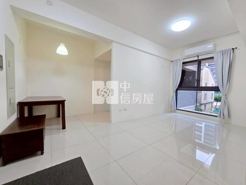 【安家】青埔玖都森學園三房雙車位房屋室內格局與周邊環境