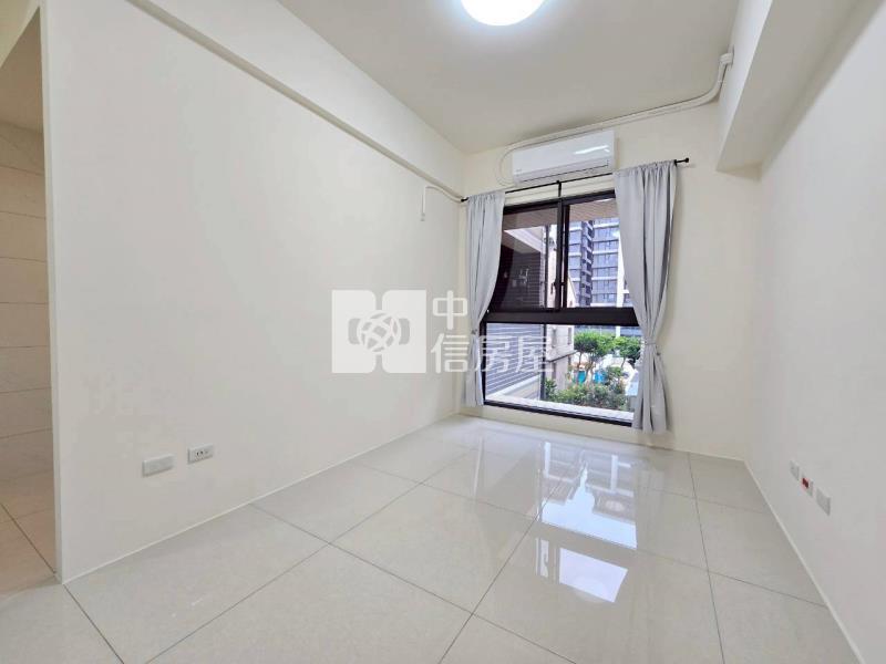 【安家】青埔玖都森學園三房雙車位房屋室內格局與周邊環境