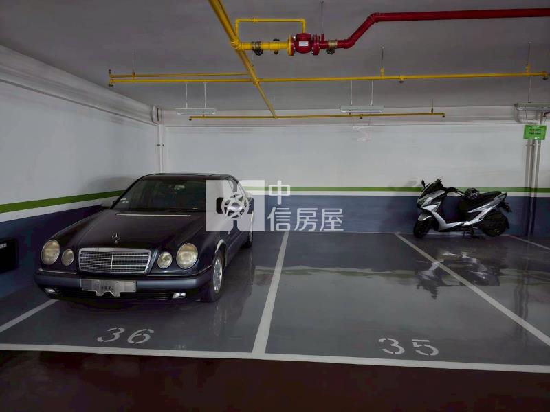 【安家】青埔玖都森學園三房雙車位房屋室內格局與周邊環境