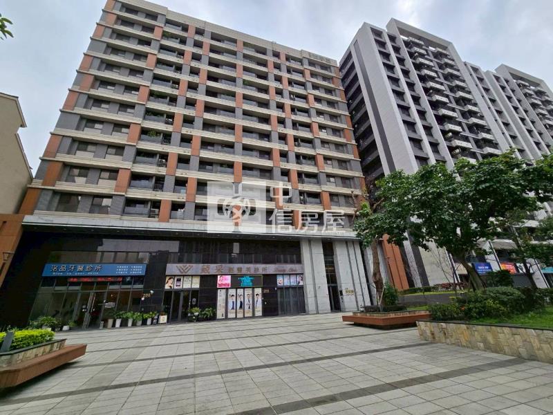 【安家】青埔玖都森學園三房雙車位房屋室內格局與周邊環境