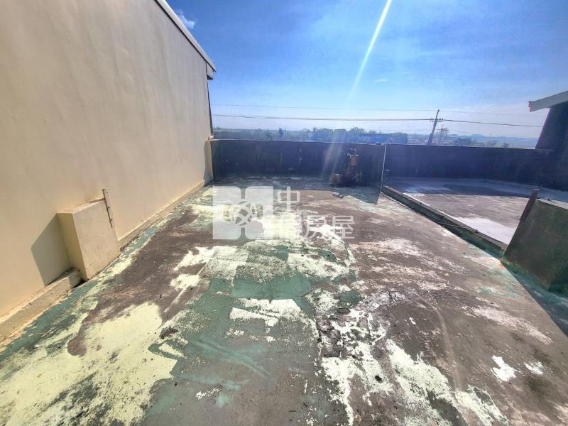 六腳正台19線透天房屋室內格局與周邊環境