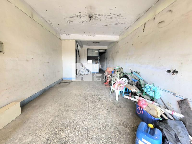 六腳正台19線透天房屋室內格局與周邊環境