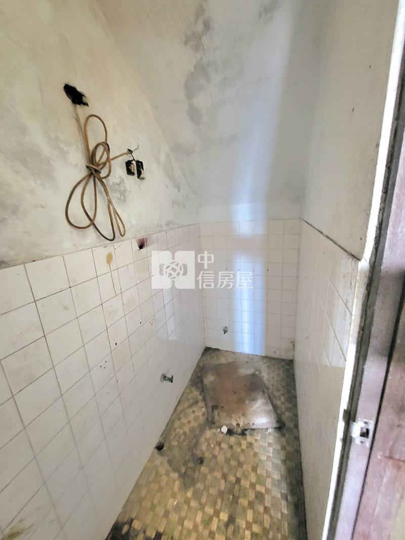 六腳正台19線透天房屋室內格局與周邊環境