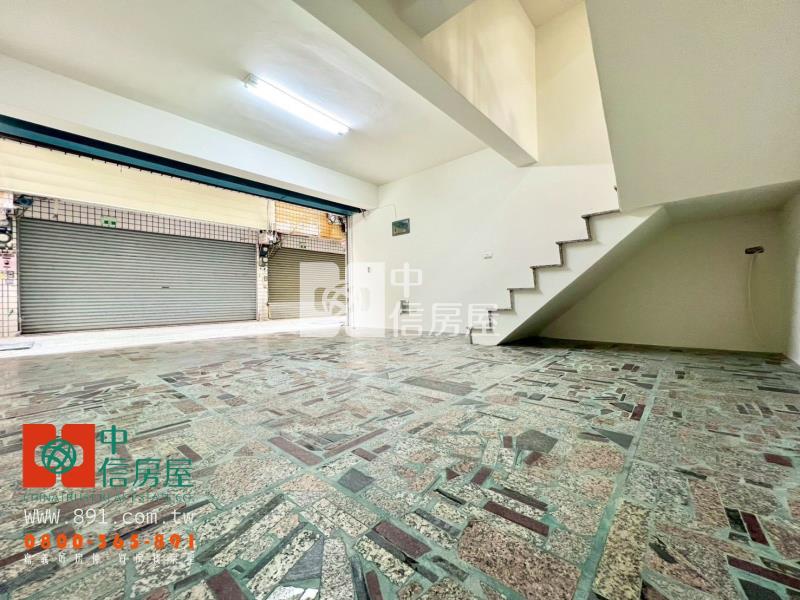 太路花園車庫別墅房屋室內格局與周邊環境