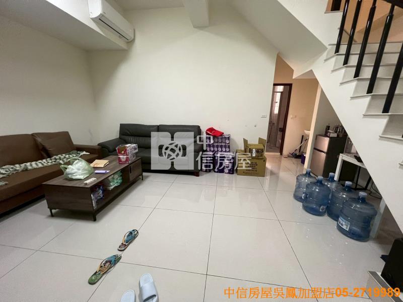 西區3房有車位房屋室內格局與周邊環境