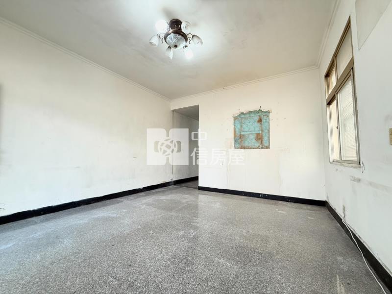 水湳經貿大地坪臨路豪墅房屋室內格局與周邊環境