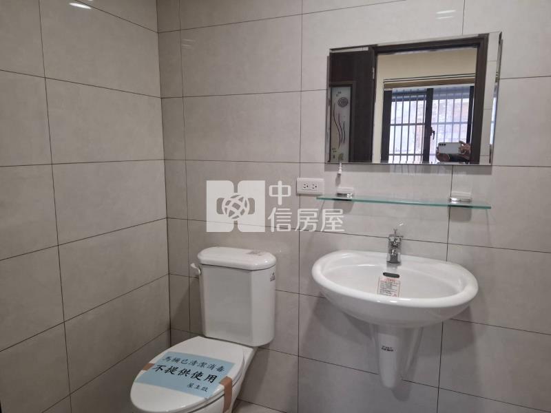 【安家】內壢站前低樓層公寓房屋室內格局與周邊環境