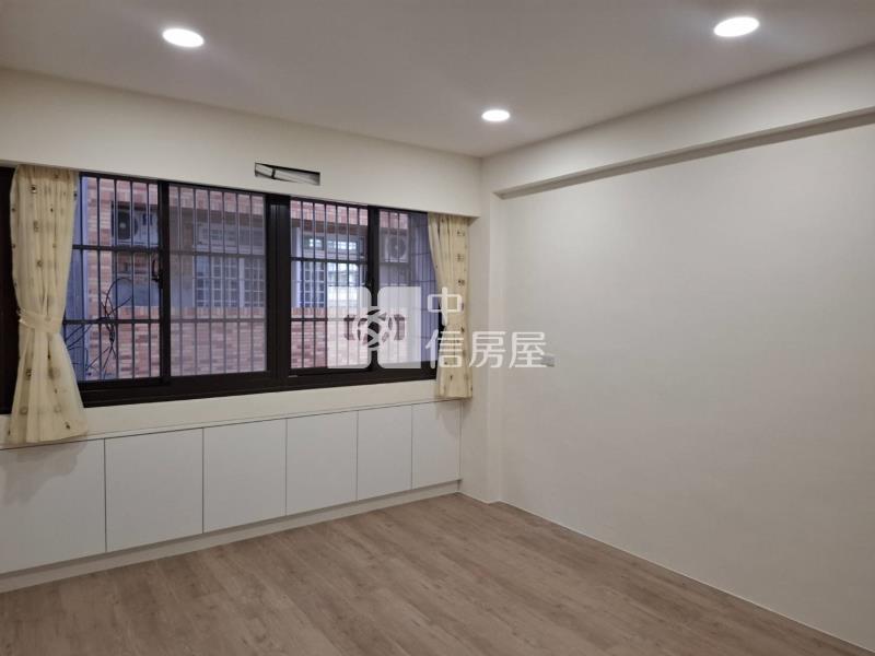 【安家】內壢站前低樓層公寓房屋室內格局與周邊環境