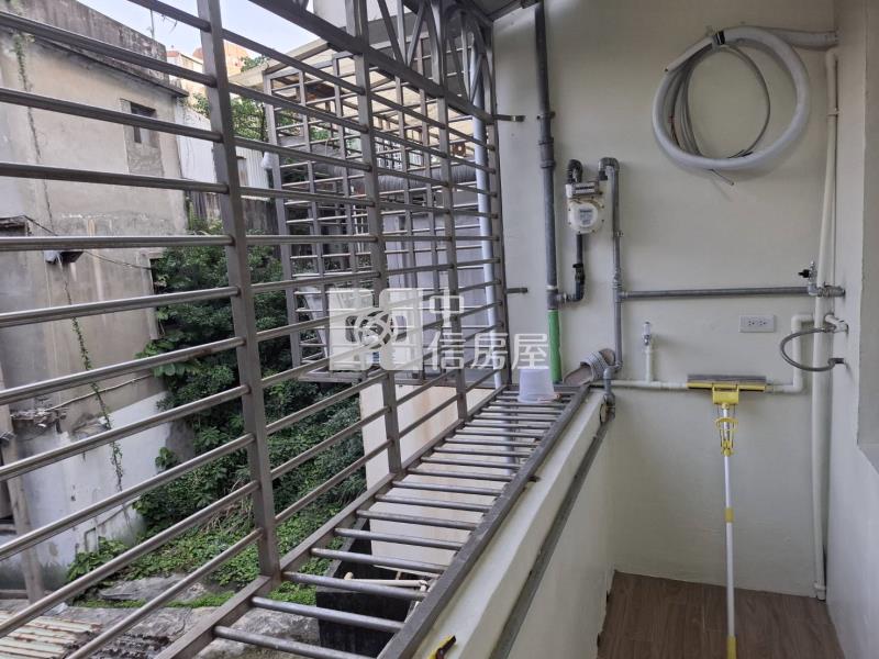 【安家】內壢站前低樓層公寓房屋室內格局與周邊環境