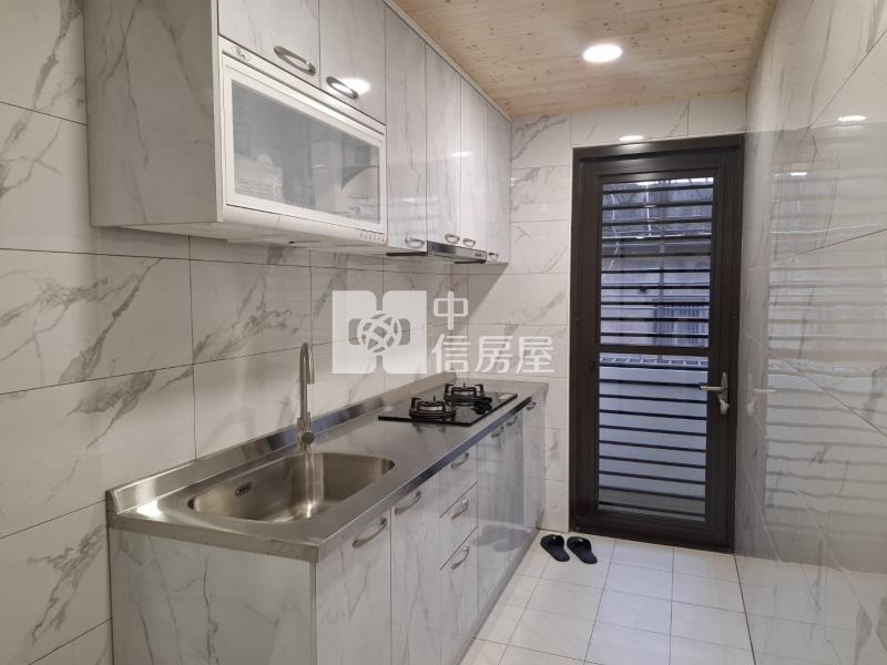 【安家】內壢站前低樓層公寓房屋室內格局與周邊環境